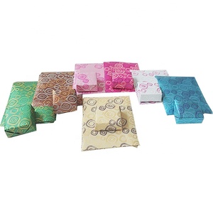 Bao bì sô cô la in mềm an toàn thực phẩm Q-01, bao bì kẹo ép nổi, giấy bạc gói sô cô la, in logo tùy chỉnh - Product Image 4