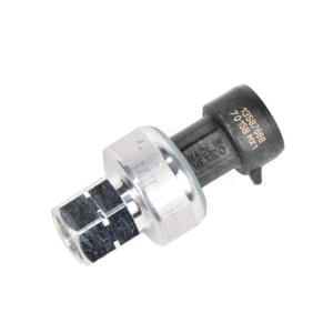 エアコン圧力スイッチセンサー シボレー GM ハマー サターン 2CP45-2 2CP452 13587668 - Product Image 2