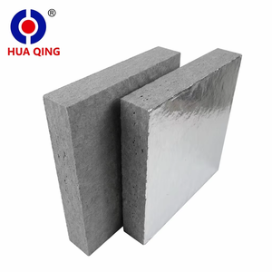 <span class=keywords><strong>Plaque</strong></span> d'isolation en <span class=keywords><strong>vermiculite</strong></span> nanoporeuse, densité 0,4 g/cm³, conductivité thermique 0,042 W/mK, CCS 0,5 MPa, découpe possible - Product Image 1