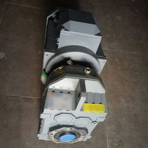 Motores de Reducción de Engranajes Serie FA de Alta Eficiencia Fabricados en China, Caja de Engranajes de Eje Helicoidal con Personalización OEM - Product Image 2