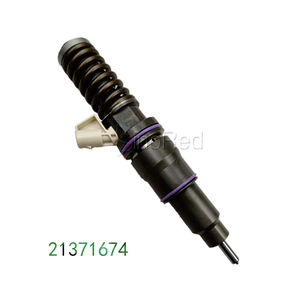 21371674ชุดหัวฉีดเชื้อเพลิงสำหรับ Delphi ชุด E3-E3.18เครื่องยนต์สำหรับ Volvo - Product Image 6