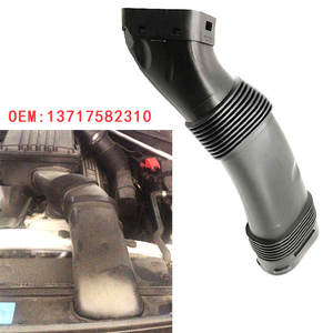 Conducto de Admisión de Aire BMW 13717582310 para Serie 5, Serie 6, Serie 7, F10, F18, Pieza de Repuesto - Product Image 5