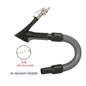 Fabrication professionnelle <span class=keywords><strong>Aspirateur</strong></span> de voiture puissant Outils de <span class=keywords><strong>lavage</strong></span> de voiture portables pour l'utilisation à domicile et en voiture - Product Image 3