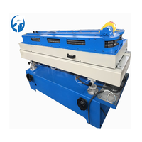 PP PE PVC machine de tuyau ondulé cuve de lavage bassin souples pour eaux usées vidange tuyau faisant des machines