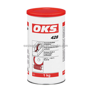 Pâte tout usage blanche ZT82 OKS 428 1KG sans métal, pâte polyvalente, huile de base et épaississant, engrenages synthétiques, lubrifiant automobile 1kg - Product Image 2