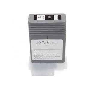 Cartouche rechargeable Supercolor 130ML/PC PFI 120 avec encre pigmentée pour imprimante Canon TM 300 Image TM-200 205 300 305 - Product Image 4