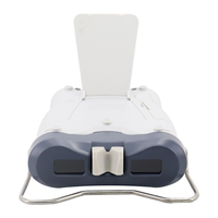 Pupillomètre numérique PD PH VD Aist Optics LY 9S – Testeur de hauteur de pupille – Équipement clinique optique