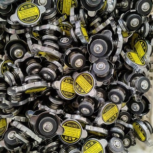 Vỏ tản nhiệt làm mát tự động 16401-72090 16401-87208 nhiều kiểu dáng để lự<span class=keywords><strong>a</strong></span> chọn - Product Image 5