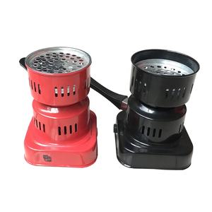 Brûleur de démarrage de charbon de bois de narguilé arabe Shisha, <span class=keywords><strong>plaque</strong></span> <span class=keywords><strong>chauffante</strong></span> de chauffage électrique - Product Image 3