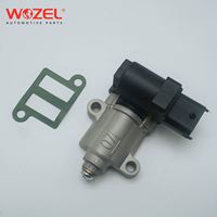 Système de moteur automobile en vrac 35150 02800 Valve de ralenti de voiture 3515002800 35150-02800 pour Hyundai Kia