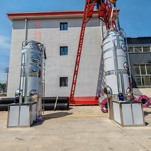 شهادة CE عالية الكفاءة من الفولاذ المقاوم للصدأ للغسل الرطب المقاوم للتآكل جديدة للصناعات الغذائية الأخرى - Product Image 2