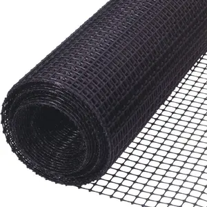 Factory Price Polypropylene PP Biaxial Geogrid 15--50kN