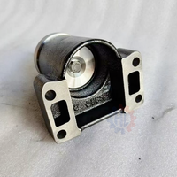 Pièces de moteur diesel de haute qualité, support de ventilateur 3942895 5263529 3415603 3942896 5335787 pour moteur 6CT 6CT8.3 ISC ISL ISL9 QSL9