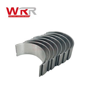 A2640380100 A2710380511 Cojinete de biela para Benz W205 W213 C300 E300, piezas de motor automotriz, juego de cojinetes de alto rendimiento - Product Image 3