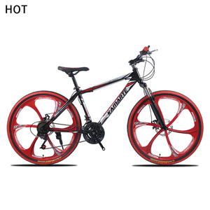 Bicicleta de Montaña Kona Cannondale de Segunda Mano, Modelo Kid Kings Lynn <span class=keywords><strong>29</strong></span> Er, Suspensión Completa, Frenos de Disco, 21 Velocidades - Product Image 1