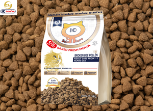 Organik dondurularak kurutulmuş evcil hayvan gıda aperatifler kolay mağaza saf maddeler ham et tavuk/ördek karaciğer/sığır OEM ODM kedi için güvenli gıda/köpek - Product Image 3