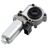 Tinzer 16T IGH500040 1645400188 LAND ROVE Moteur de boîtier de transfert IGH500040 1645400188 LR3 LR4 Actionneur de changement de vitesse Rang Rover L322