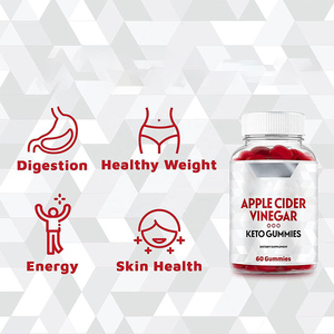 Productos <span class=keywords><strong>Keto</strong></span> BHB Probiótico ACV Gomitas <span class=keywords><strong>Keto</strong></span> sin azúcar Limpieza y desintoxicación para adultos Adolescentes <span class=keywords><strong>No</strong></span> para recién nacidos Mujeres embarazadas - Product Image 4