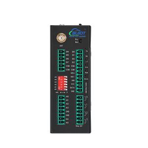 Smart Iot Gateway 4G <span class=keywords><strong>Rtu</strong></span> Iot Module Remote Terminal Unit Voor Vochtigheidsbewaking - Product Image 2