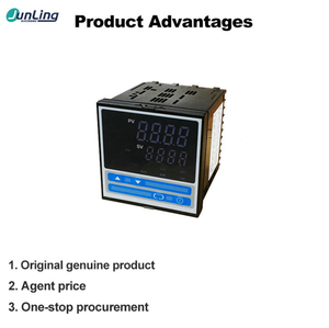 जेसीडी 33a/m pid तापमान नियंत्रक दबाव JCD-33A-RM JCD-33A-AM-SM - Product Image 2