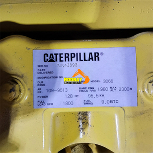 Excavatrice sur chenilles hydraulique Cat 320BL, bon état, faible nombre d'heures, peinture d'origine, forte puissance, pour travaux de construction - Product Image 6