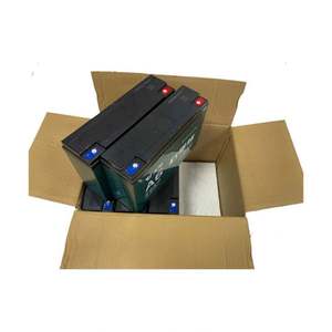 High Performance 60V45ah <strong>Accumulator</strong> Battery for Tuk Tuk Tianneng <strong>12</strong> <strong>Volt</strong> Lead Acid Battery Sealed Deep Cycle Battery Suppliers - Product Image 2