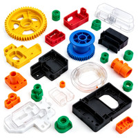 Moldeo por Inyección de Plástico para el Hogar, Productos Personalizados de ABS y PP, Fabricación OEM con Control de Calidad, Servicio de Moldeo por Inyección