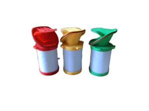 MANNY GNY-026-AX 026-AXÉlément filtrant de ligne de filtre de précision pour compresseur d'air - Product Image 6