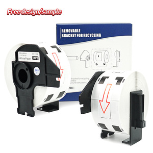 <span class=keywords><strong>Dymo</strong></span>-fabricante de etiquetas térmicas con revestimiento superior, gerente <span class=keywords><strong>160</strong></span>, 210d, manual, con etiqueta Qw <span class=keywords><strong>Dymo</strong></span> - Product Image 3