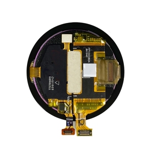 ชุดประกอบหน้าจอ LCD และดิจิไทเซอร์ของแท้,สำหรับ <span class=keywords><strong>Huawei</strong></span> Watch GT 2 - Product Image 1