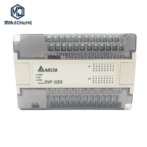 Controlador Lógico Programable PLC DVP-32ES DVP32ES00R2 - Product Image 1
