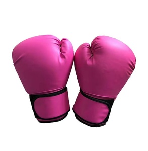 Guantes de Boxeo NQ SPORTS Multimodelo para Entrenamiento Físico, Profesionales, de Alta Calidad, Impermeables, para Deportes de Equipo y Combate - Product Image 3