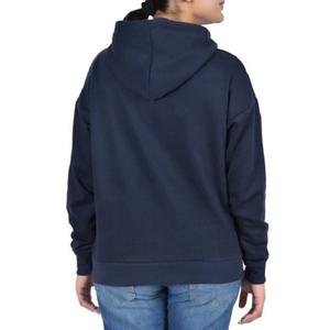 Sweats à capuche et sweat-shirts pour femmes pull 100% coton meilleure qualité sweats à capuche design personnalisé et fournisseur de marque de BD - Product Image 4