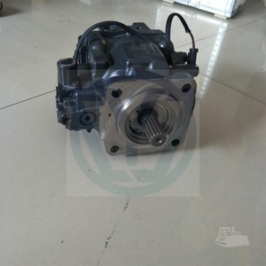 ปั๊มพัดลมไฮดรอลิก CYJ 708-1S-00230 ใช้ได้กับรุ่น WA380-5, WA400-5, WA430-5, WA470-5, WA480-5, D65EX-15, D85EX-15 - Product Image 4