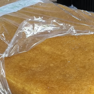 Las materias primas de caucho natural de alta calidad SVR 3L cumplen con los estándares de la industria para la fabricación de neumáticos - Product Image 1