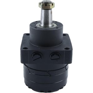 Moteur de roue Yuvant compatible avec Bobcat 4159280 pour Parker TF0240LS080AAFB TF0240LS080AAKY pour Scag 481529 482639 - Product Image 4