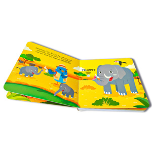Libro <span class=keywords><strong>de</strong></span> tablero <span class=keywords><strong>de</strong></span> audio impreso personalizado para niños, libro <span class=keywords><strong>de</strong></span> sonido <span class=keywords><strong>de</strong></span> música <span class=keywords><strong>de</strong></span> tapa dura, libro <span class=keywords><strong>de</strong></span> sonido infantil personalizable con características <span class=keywords><strong>de</strong></span> audio - Product Image 3