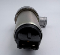 Vanne de régulation de ralenti 037906457D pour VW Cabriolet Jetta Golf Corrado Passat