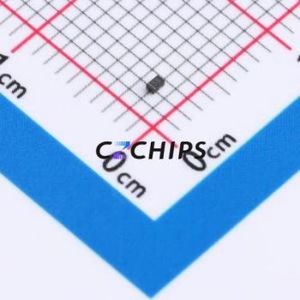 DFN-3L ZX0532CP (1x0.6) ทรานซิสเตอร์ ESD และป้องกันไฟกระชาก (TVS/ESD) ใหม่และดั้งเดิม - Product Image 1