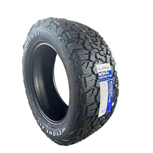 Neumático Radial Sin Cámara 265/75R16, Nuevo, Material de Goma, para Autos, 10PR, Certificado DOT ECE USA - Product Image 1