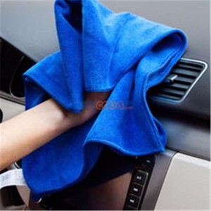 Asciugamano Sottile in Microfibra <span class=keywords><strong>Panni</strong></span> per Auto Toalha Serviette - Product Image 5