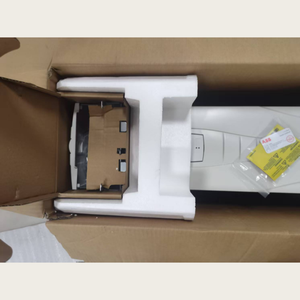 Convertidor de Frecuencia Trifásico AB-B ACS550 ACS550-01-087A-4 45KW, Variador de Frecuencia Variable (VFD) IP21 para Compresor y Motor de CA - Product Image 3