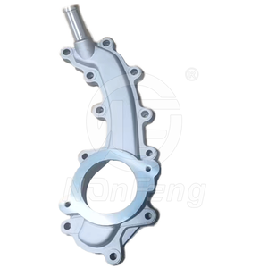 Pièces automobiles en aluminium Bride d'eau pour CHRYSLER <span class=keywords><strong>DOGDE</strong></span> 05184653AE 5184653AF 05184653AD - Product Image 4