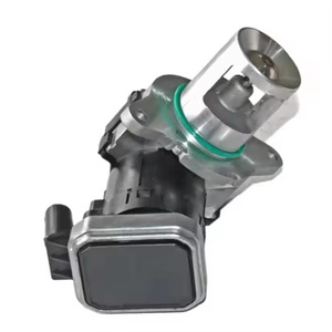 Válvula EGR para <span class=keywords><strong>MERCEDES</strong></span> Clase C Clase <span class=keywords><strong>E</strong></span> 200CDI <span class=keywords><strong>220CDI</strong></span> 2003 - 2007 OEM 6461400460 6461400760 A6461400760 A6461400460 - Product Image 1