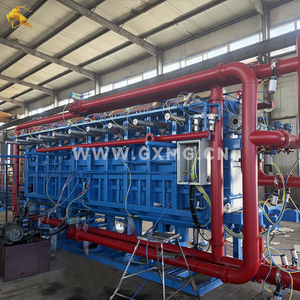 Tự động bọt dây chuyền sản xuất EPS Khối Máy làm EPS khối máy móc - Product Image 3