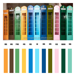 White Phone <strong>Booths</strong> for Sale Telephone <strong>Booth</strong> London Wedding Telephone <strong>Booth</strong> for Wedding Events <strong>Decoration</strong> - Product Image 6