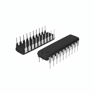 Electronics Component ST62T20CB6 Embedded 20 DIP Original - Product Image 1