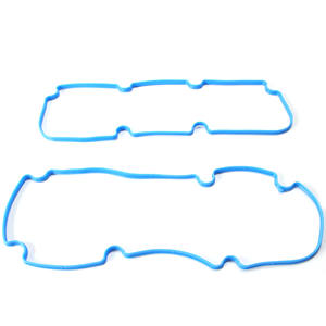 Jeu de joints de couvre-culbuteurs pour CHEVROLET BUICK OLDSMOBILE PONTIAC 3.8L <span class=keywords><strong>V6</strong></span> OHV 12V 12537196 12537615 - Product Image 5