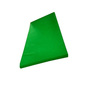 Esteras ligeras y plegables para gimnasio, 4 'x 3' x 1'' - Product Image 3
