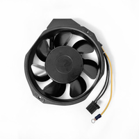 A05B-2601-C314 ventilateur d'origine de broche de machine-outil CNC Fanuc en grand stock, tout neuf